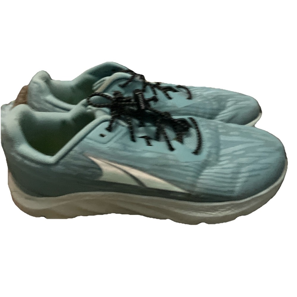 Altra River Sz 10 - Picture 2 of 6